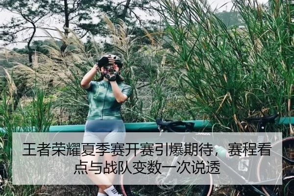 王者荣耀夏季赛开赛引爆期待，赛程看点与战队变数一次说透
